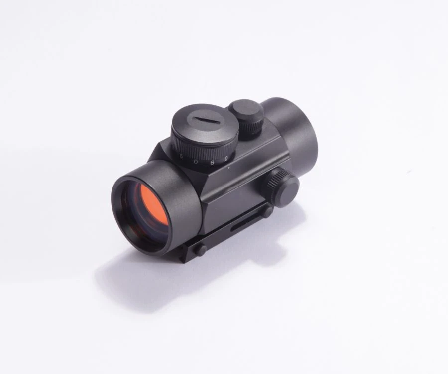 Micro Red Dot Tactical Scopes